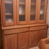 mobile libretia - credenza
