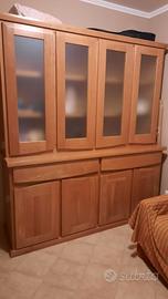 mobile libretia - credenza