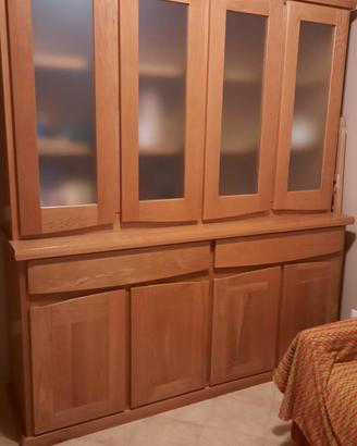mobile libretia - credenza