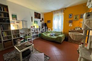Villetta a schiera di 98 m² con 4 locali e box aut