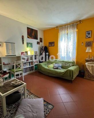 Villetta a schiera di 98 m² con 4 locali e box aut
