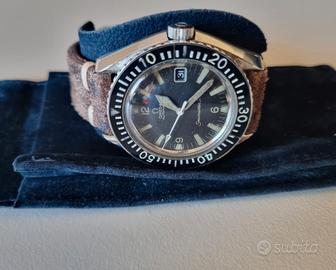 Omega seamaster 300