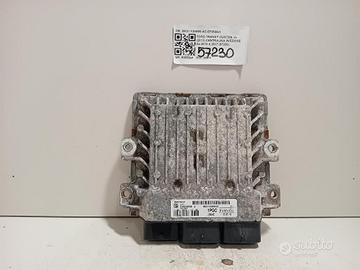 CENTRALINA INIEZIONE FORD Transit Serie Custom 181