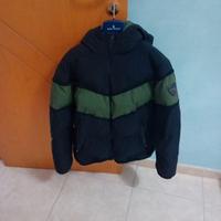 Giubotto Bimbo Armani