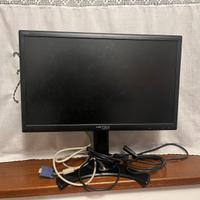 Monitor Hanns-g hp227