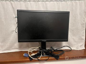 Monitor Hanns-g hp227