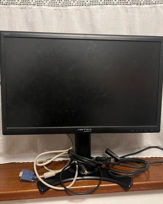 Monitor Hanns-g hp227