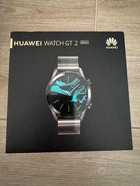 Huawei Watch GT2 46mm