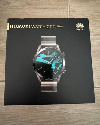 Huawei Watch GT2 46mm