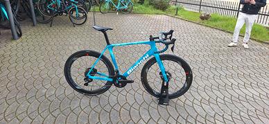 Bianchi Impulso Rc    L