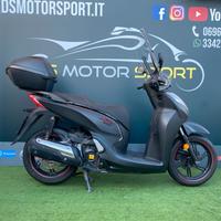 Honda SH 300 GARANZIA PERMUTE FINANZIAMENTO SPORT