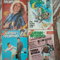 Guerin Sportivo 1980