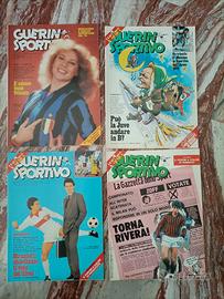 Guerin Sportivo 1980