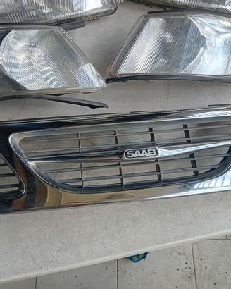 saab 9-3