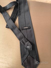 cravatta uomo Ferré 