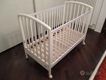 LETTINO PALI PER BAMBINO/A