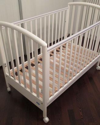 LETTINO PALI PER BAMBINO/A