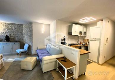 MODERNO APPARTAMENTO CON 2 CAMERE DA LETTO