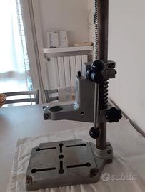 Supporto per trapano a colonna Bosch S7