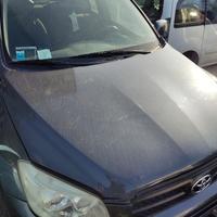 Cofano TOYOTA RAV 4 del 2006