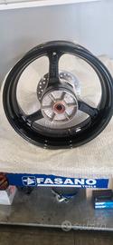 cerchio posteriore cbr 1000 rr