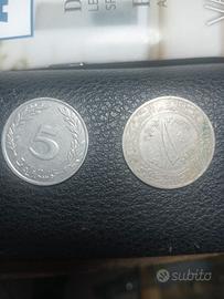 monete 