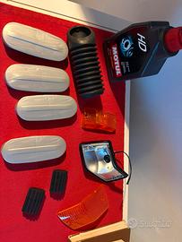 Lotto ricambi vespa Px