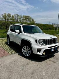 jeep renegade 1.6 120cv business