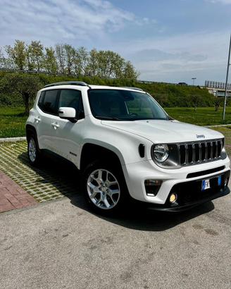 jeep renegade 1.6 120cv business