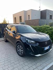 Peugeot e-2008 elettrica Active 136 CV - 29.000 km