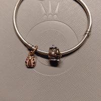 Charm Pandora