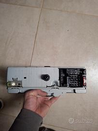 autoradio Alfa Romeo Giulietta 