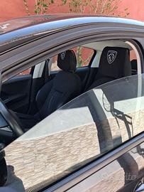 Auto peugeot 208  1.4 diesel anno 2013