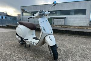 Vespa Piaggio 50 Primavera 4 tempi