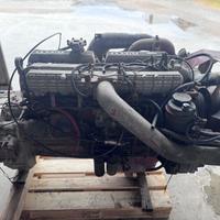 MOTORE IVECO EUROTECH 190E34 / 190E30 (8460.41 K)