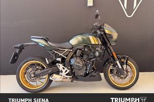 SUZUKI GSX-8TT Abs