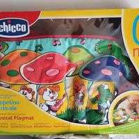 tappeto parlante chicco