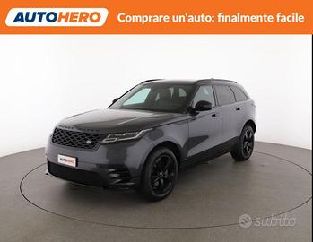 LAND ROVER Range Rover Velar BS67082