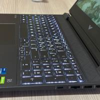 HP - Notebook Gaming VICTUS 74M05EA