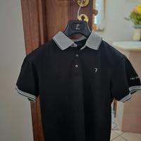 polo Trussardi 