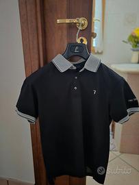 polo Trussardi 
