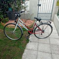 citybike donna