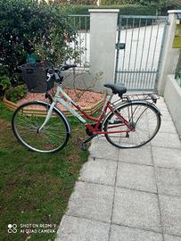 citybike donna