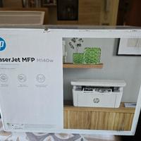 stampante Hp laserjet