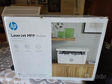 stampante Hp laserjet