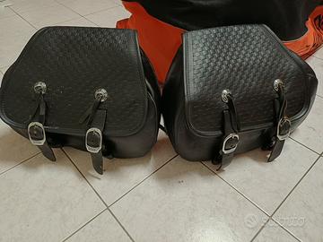  borse harley heritage springer  1450