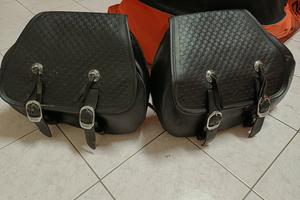  borse harley heritage springer  1450