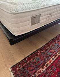 Materasso matrimoniale molle tradizionali Ennerev