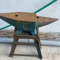 Incudine MCP 60