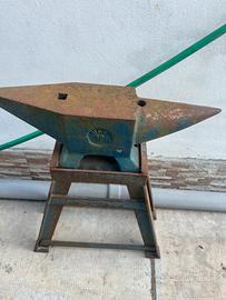 Incudine MCP 60
